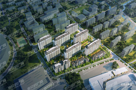 首付15万电梯房华龙西苑3室2厅1卫68万110m2出售