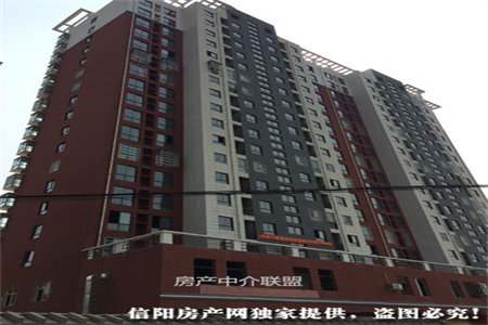 密州繁华丽景苑2室1厅1卫61万85m2出售